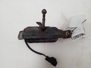 Headlight wiper motor - 