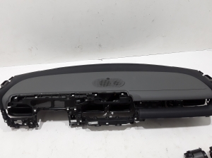 Hyundai IONIQ 5 I (2021–2026) Armaturenbrett 84701GI100NNB - 3