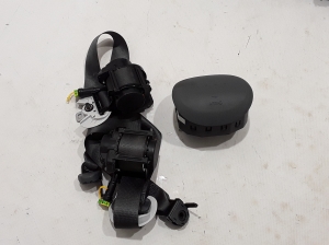Hyundai IONIQ 5 I (2021–2026) Armaturenbrett 84701GI100NNB - 4
