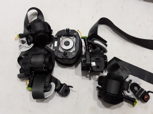 Hyundai IONIQ 5 I (2021–2026) Armaturenbrett 84701GI100NNB - 5