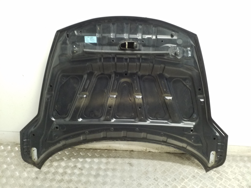 NISSAN Juke YF15 (2010-2020) Капот F51001KKMA 22254195