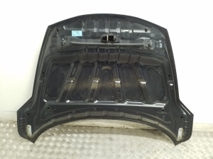 NISSAN Juke F15 (2010–2018) Hood F51001KKMA - 2