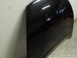 NISSAN Juke F15 (2010–2018) Hood F51001KKMA - 3