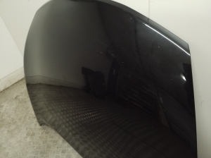 NISSAN Juke F15 (2010–2018) Hood F51001KKMA - 4