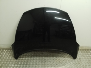 Motorhaube - F51001KKMA