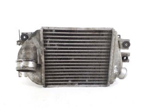 Subaru Legacy V (2009–2014) Vahejahuti radiaator 21821AA051 - 3