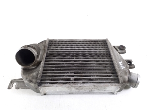 Subaru Legacy V (2009–2014) Vahejahuti radiaator 21821AA051 - 4