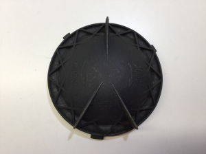 Mazda 6 (2002–2007) Esitule kate F014002520 - 2