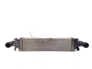 Starpdzesētāja radiators - A2045000200