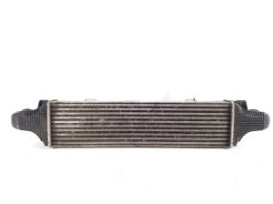 Mercedes Benz GLK-Class 204 (2008–2015) Intercooler A2045000200 - 5