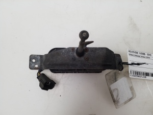 Headlight wiper motor - 