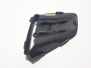 RENAULT Clio V (2019–2026) Front bumper lower grille 263362697R - 3