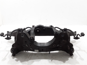 RENAULT Koleos (2016–2026) Hinterachse und ihre Teile 554015HA0A - 3
