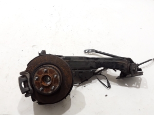 Rear wheel hub - 440314EG0A