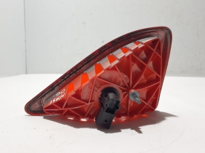 RENAULT Master III (2010–2017) Additional stop light 265900021R - 3