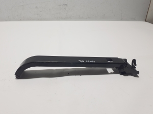 RENAULT Master III (2010–2017) Tailgate check 904708189R - 3