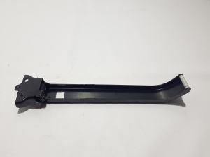 RENAULT Master III (2010–2017) Tailgate check 904708189R - 3