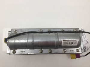AUDI A4 B6 (2000–2005) Passenger dashboard airbag 8E0880204B - 2