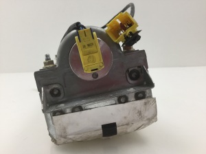 AUDI A4 B6 (2000–2005) Passenger dashboard airbag 8E0880204B - 3