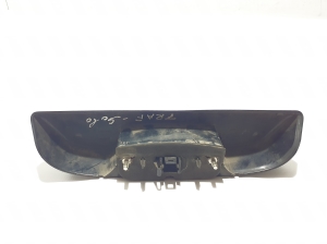 RENAULT Trafic II (2001–2014) Numbrimärgi valgustuse korpus 8200434685 - 2
