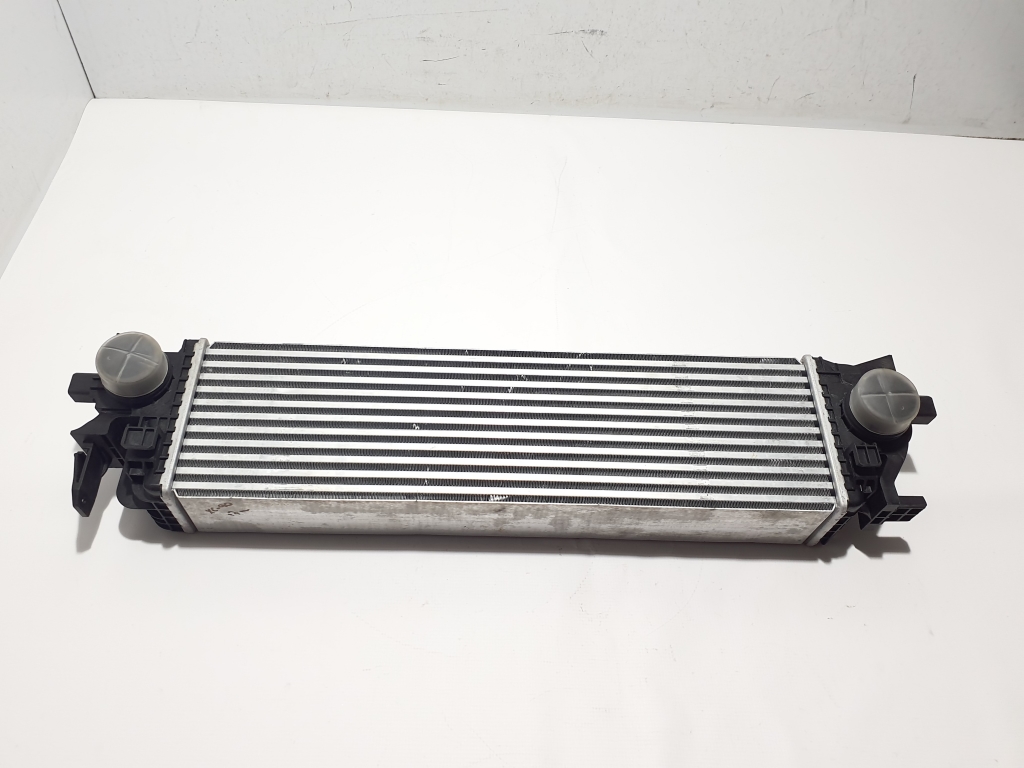 VOLVO XC90 2 generation (2014-2024) Intercooler radiátor 31338306 22133386