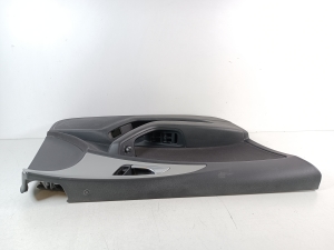 AUDI A6 C7 (2011–2018) Front door panel - 5