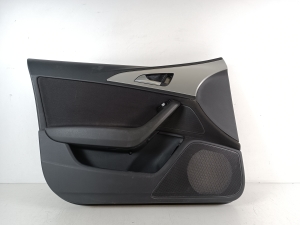 Front door panel