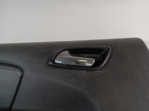 FIAT Freemont (2011–2016) Verkleidung Tür vorne - 3