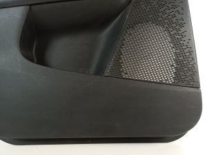 FIAT Freemont (2011–2016) Verkleidung Tür vorne - 4