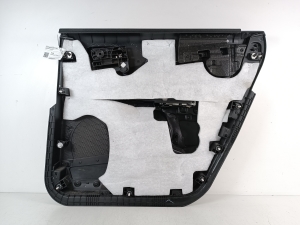 FIAT Freemont (2011–2016) Verkleidung Tür vorne - 5