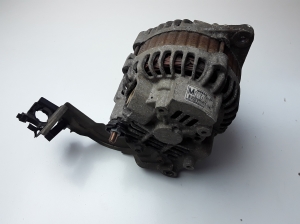NISSAN 350 Z Z33 (2001–2009) Lichtmaschine 23100CD010 - 2