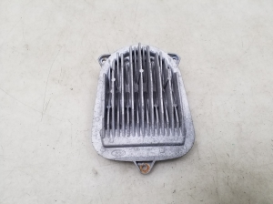 Mercedes Benz A-Class 176 (2012–2018) Light control module A1769066500 - 3