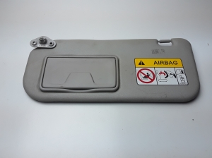 Mitsubishi L 200 (2015–2026) Sonnenblende 7430B502 - 2