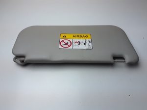 Mitsubishi L 200 (2015–2026) Sonnenblende 7430B502
