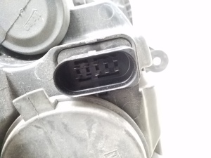 Volkswagen Transporter T6 (2015–2026) Scheinwerfer vorne 7E1941016AD - 6