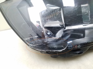 Volkswagen Transporter T6 (2015–2026) Scheinwerfer vorne 7E1941016AD - 7