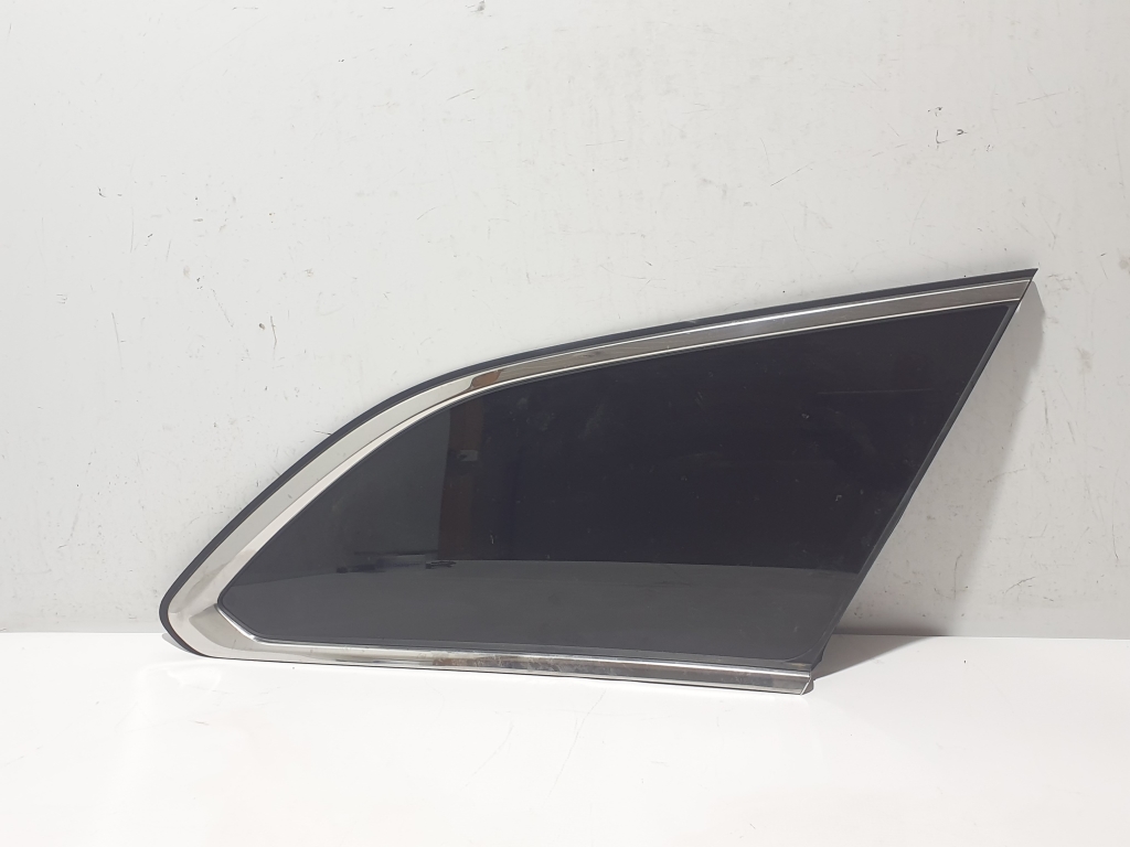 RENAULT Talisman 1 generation (2012-2024) Right side rear body window 833065959R 22252579