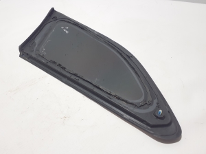RENAULT Talisman II (2015–2026) Seitenscheibe hinten (Karosserie) 833065959R - 5