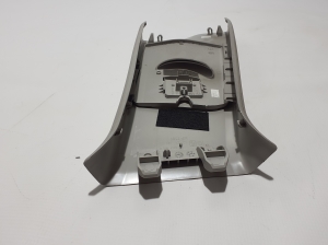 RENAULT Talisman II (2015–2026) Keskpiilari siseviimistlus 769144985R - 3