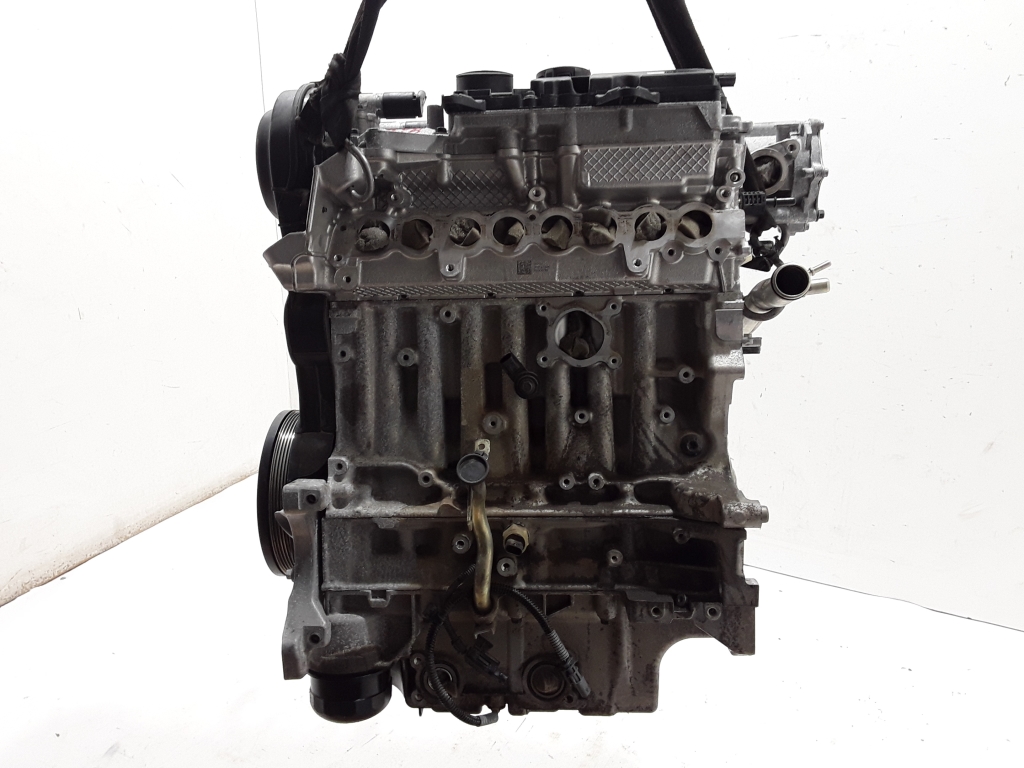 VOLVO S90 2 generation (2016-2023) Γυμνός κινητήρας B4204T34 22147344