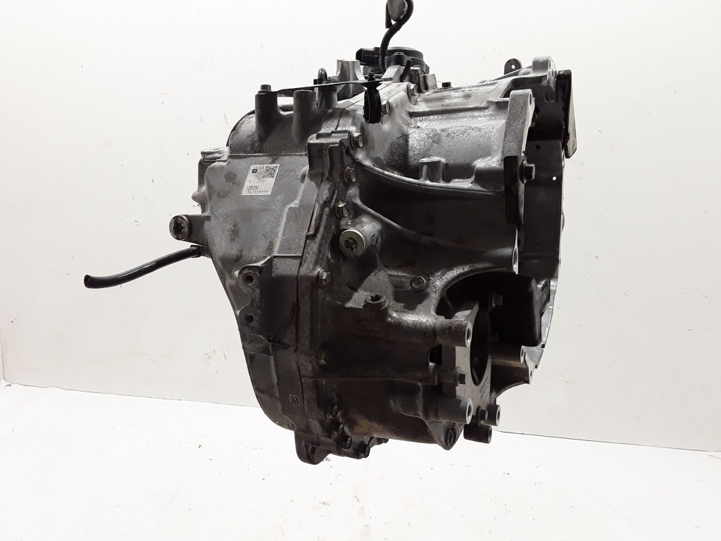VOLVO S90 2 generation (2016-2023) Gearbox TG81SD 22147340