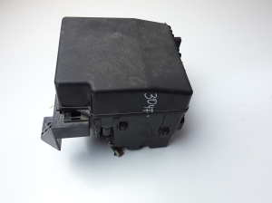 Mitsubishi L 200 (2015–2026) Kaitsmeplokid 8565A368 - 2