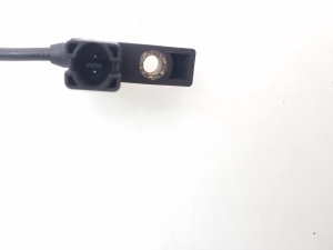 Mercedes Benz ML-Class 164 (2005–2011) Bremsbelagverschleißsensor hinten A1645406510 - 3
