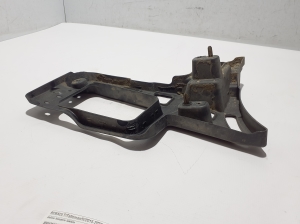 RENAULT Talisman II (2015–2026) Rear bumper bracket 850425156R - 2