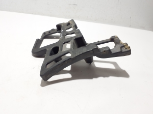 RENAULT Talisman II (2015–2026) Rear bumper bracket 850416292R - 2
