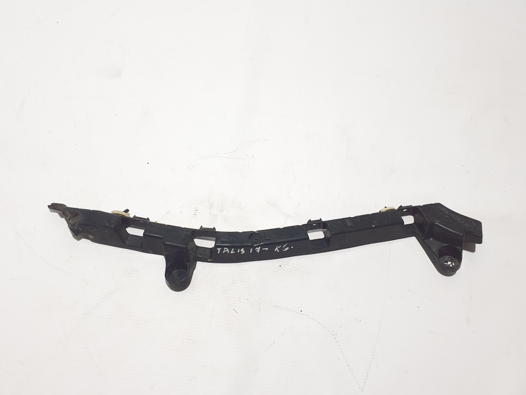 RENAULT Talisman 1 generation (2012-2024) Rear Left Bumper Bracket 850418219R 22258506