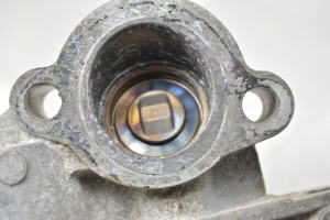 RENAULT Trafic III (2014–2022) AGR-Drosselklappe H8201068965 - 3