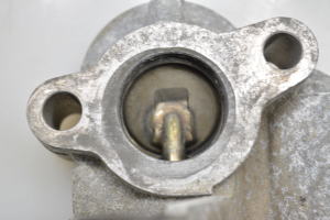 RENAULT Trafic III (2014–2022) AGR-Drosselklappe H8201068965 - 4