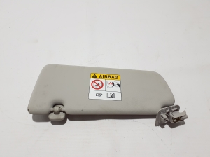 RENAULT Talisman II (2015–2026) Sonnenblende 964000236R - 2