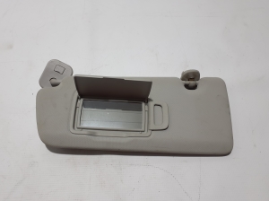 RENAULT Talisman II (2015–2026) Sonnenblende 964017482R - 2